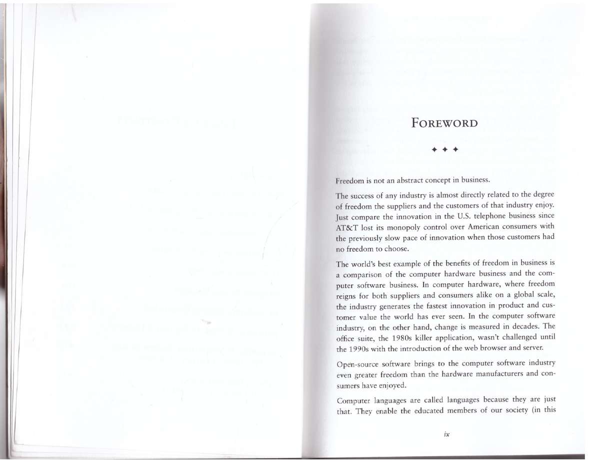 The Cathedral & the Bazaar: Musings on Linux and Open Source by an Accidental Revolutionary - Eric S