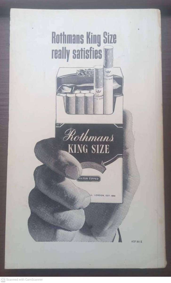Contrast 14 - Volume 4, Number 2, November 1966