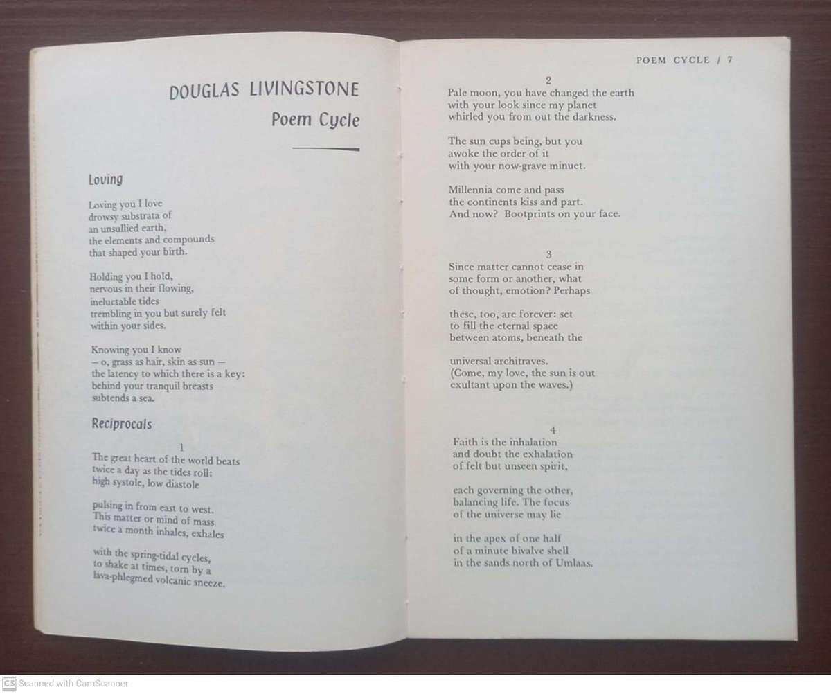 Contrast 33 - Volume 9, Number 1, April 1975