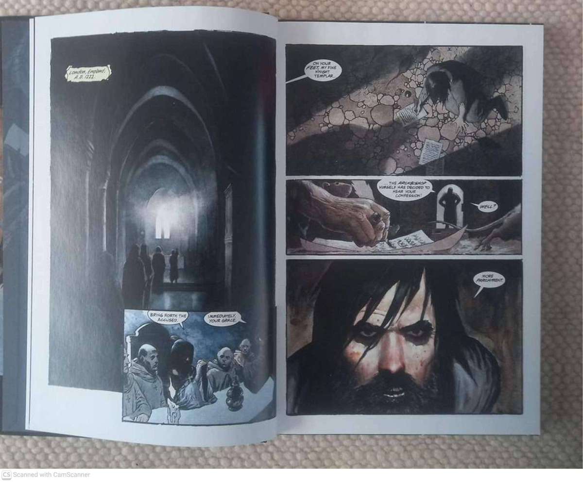 Batman: Dark Knight Dynasty (DC Comics Graphic Novel Collection, Vol. 75)