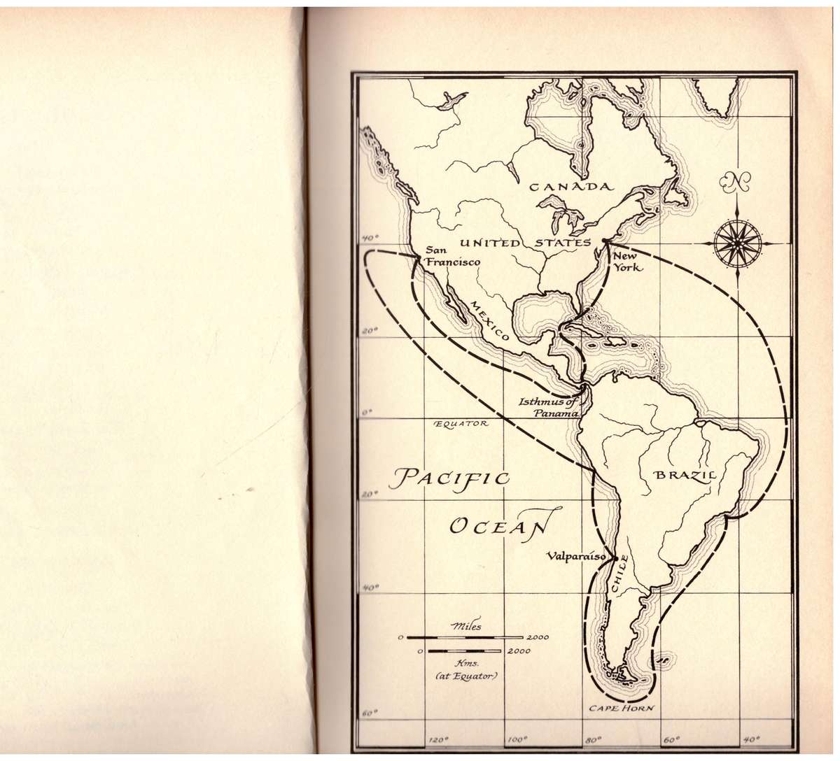 Daughter of Fortune: A Novel -- Isabel Allende