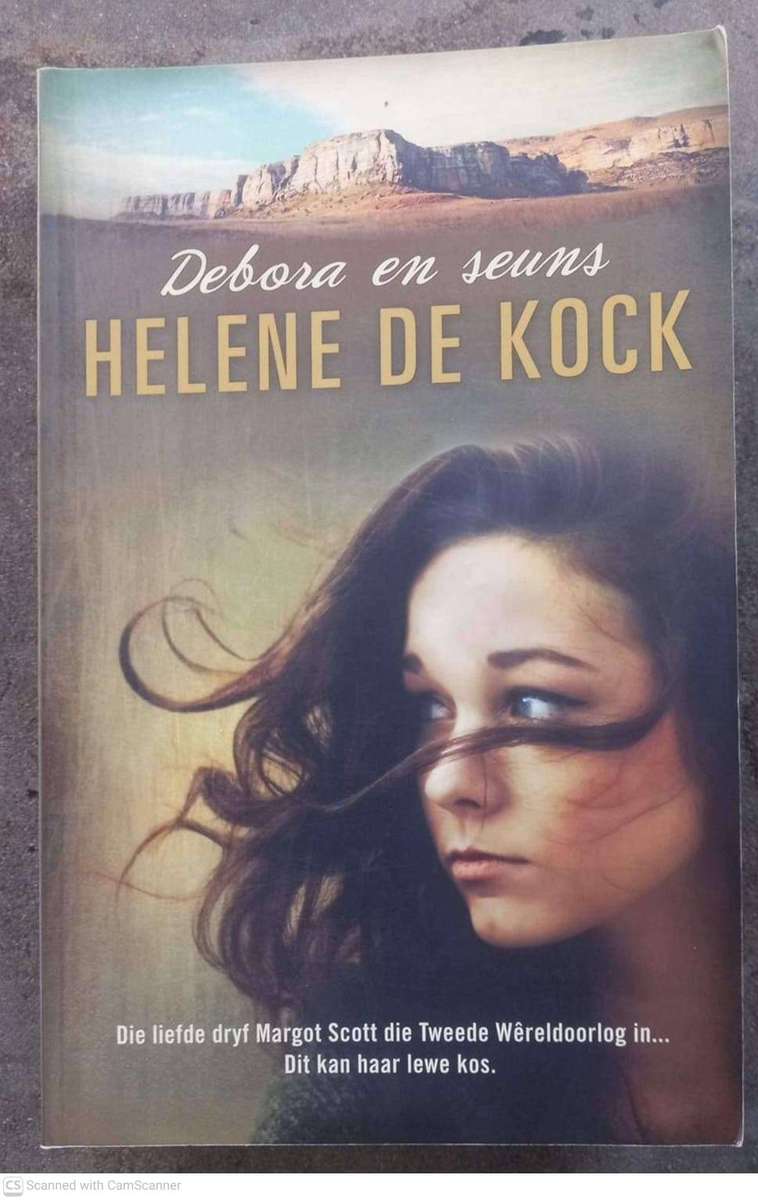 Debora en Seuns -- Helene de Kock