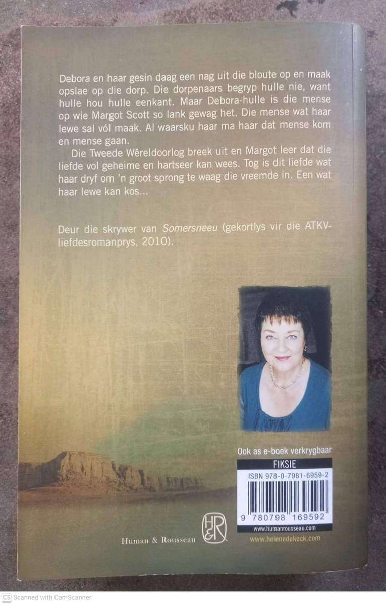 Debora en Seuns -- Helene de Kock