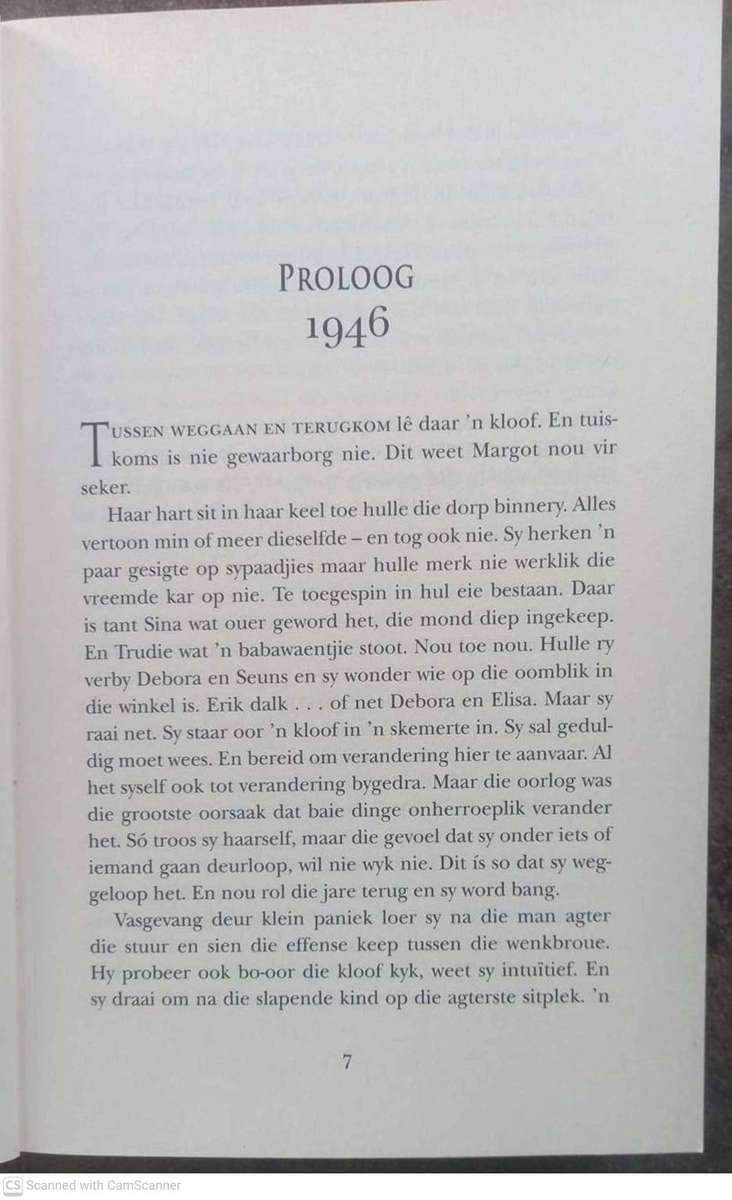 Debora en Seuns -- Helene de Kock