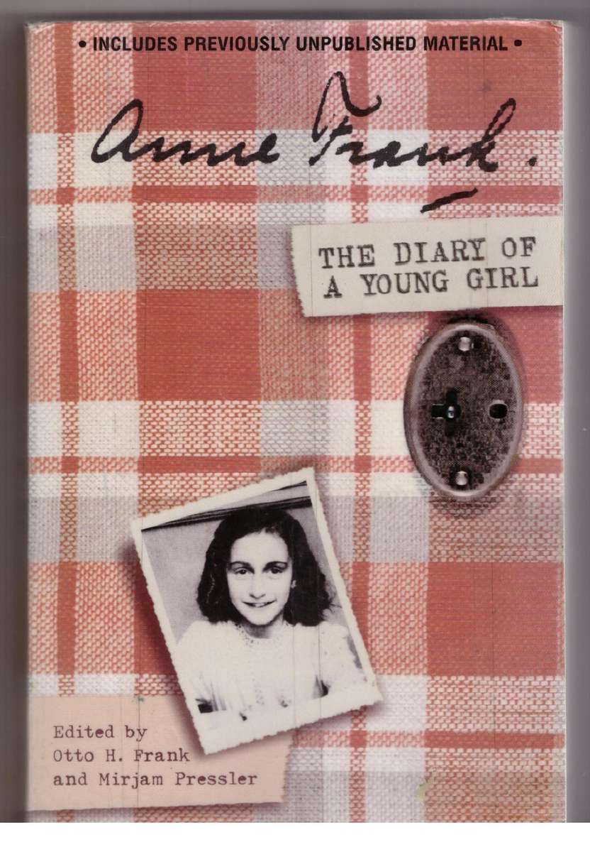 The Diary of a Young Girl - Anne Frank