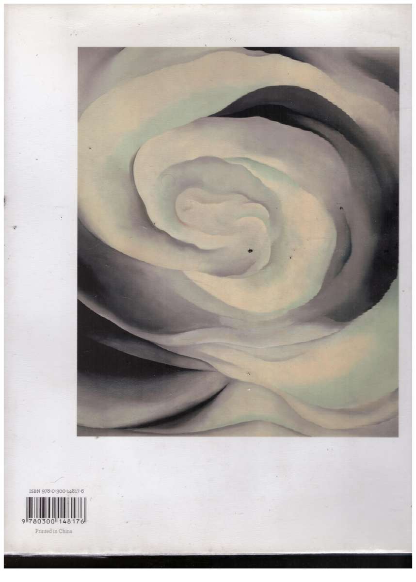 Georgia O'Keeffe: Abstraction -- Barbara Haskell (Editor)
