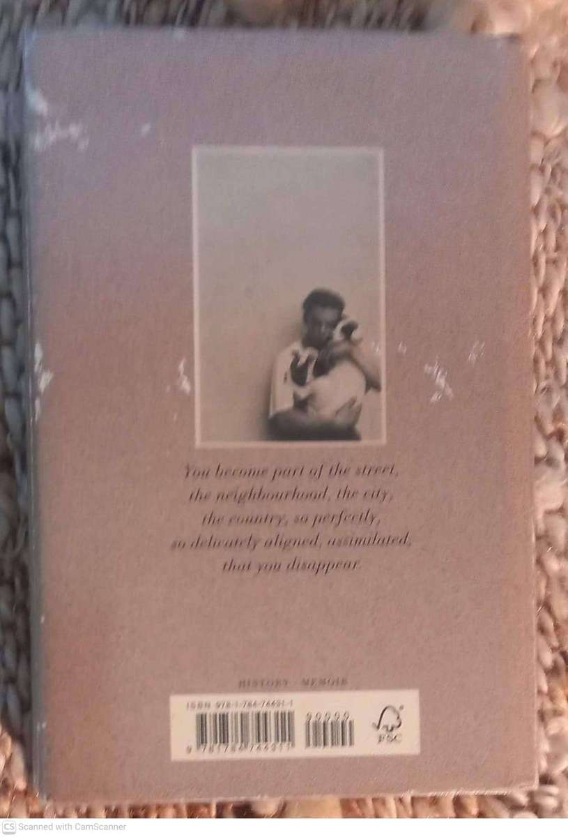 Letters to Camondo -- Edmund de Waal