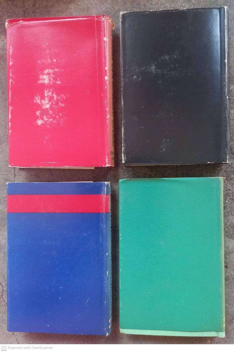 The Little Music Library Box set , Four volumes