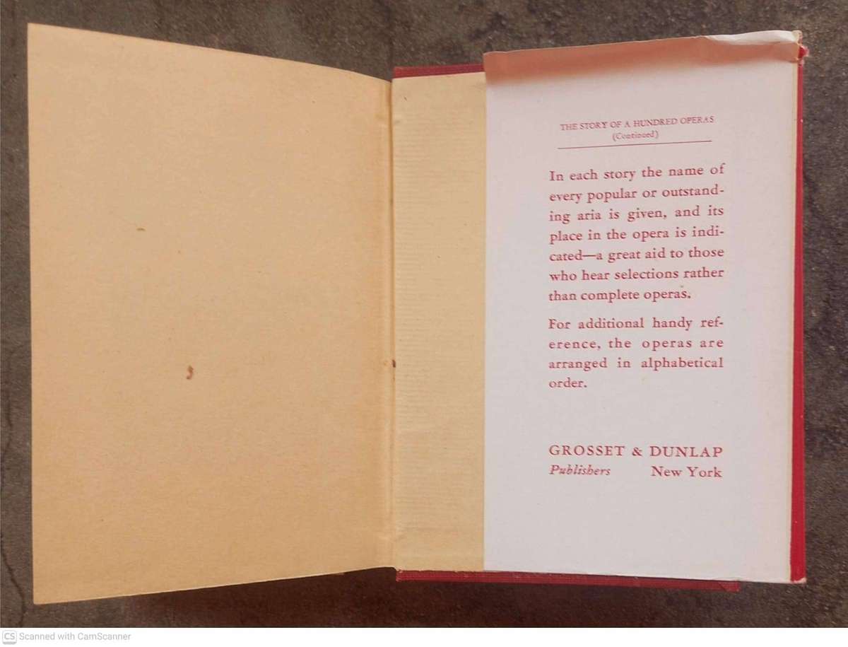 The Little Music Library Box set , Four volumes