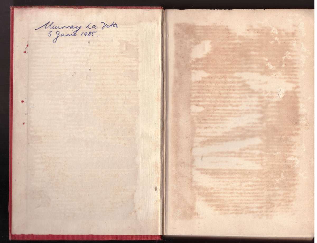 Man's Place in Nature: And Other Anthropological Essays -- Thomas H. Huxley