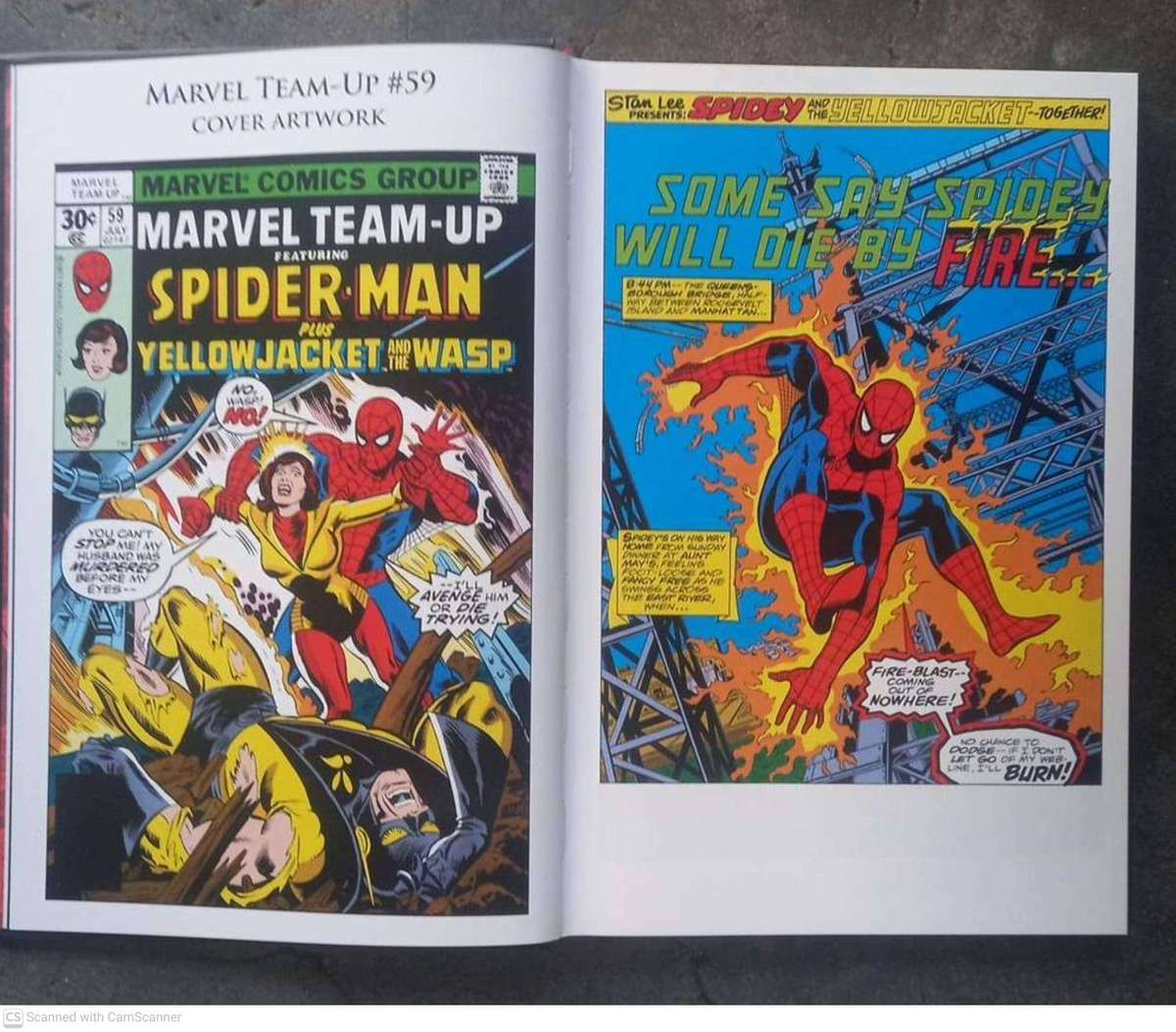 Spiderman: Marvel Team-Up (Marvel Ultimate Graphic Novels Collection, Vol. XXXVIII)
