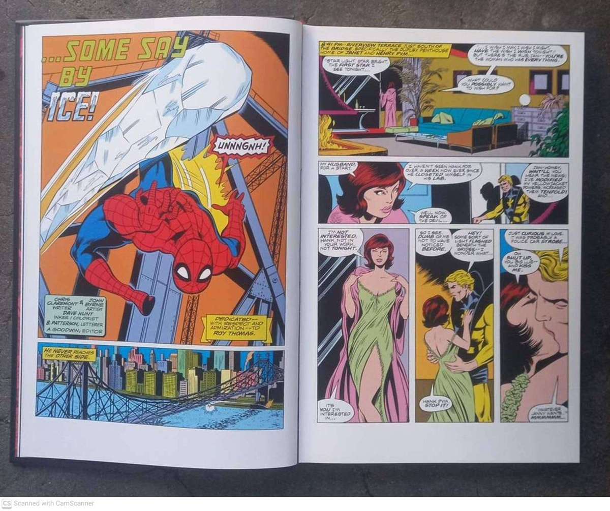 Spiderman: Marvel Team-Up (Marvel Ultimate Graphic Novels Collection, Vol. XXXVIII)