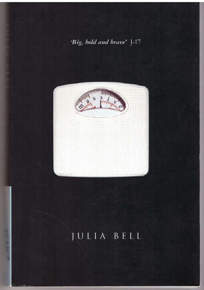 Massive - Julia Bell