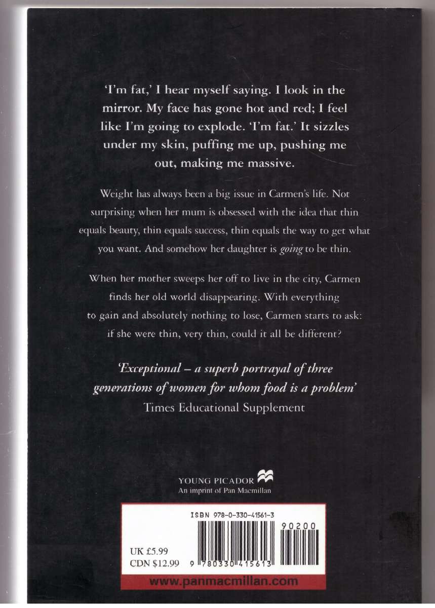 Massive - Julia Bell