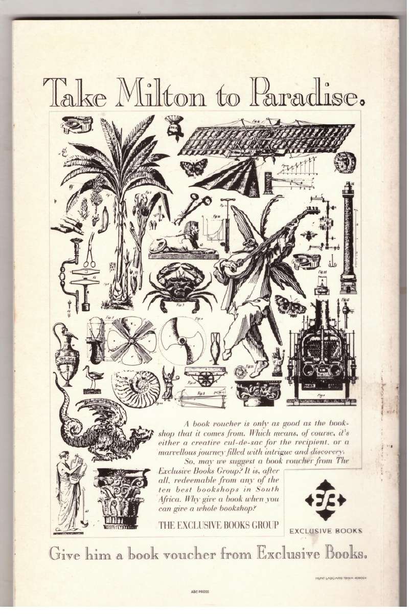 New Contrast 101 - Volume 26, Number 1, March 1998