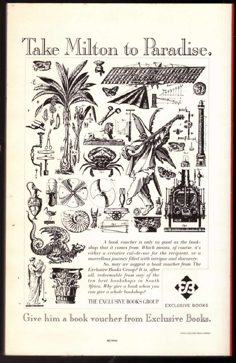 New Contrast 104 - Volume 26, Number 4, December 1998