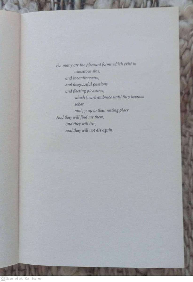 Paradise -- Toni Morrison