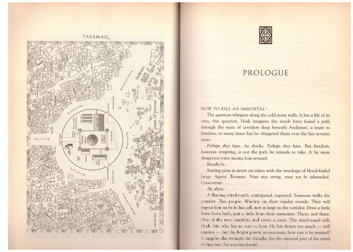 Path of Revenge  --  Russell Kirkpatrick