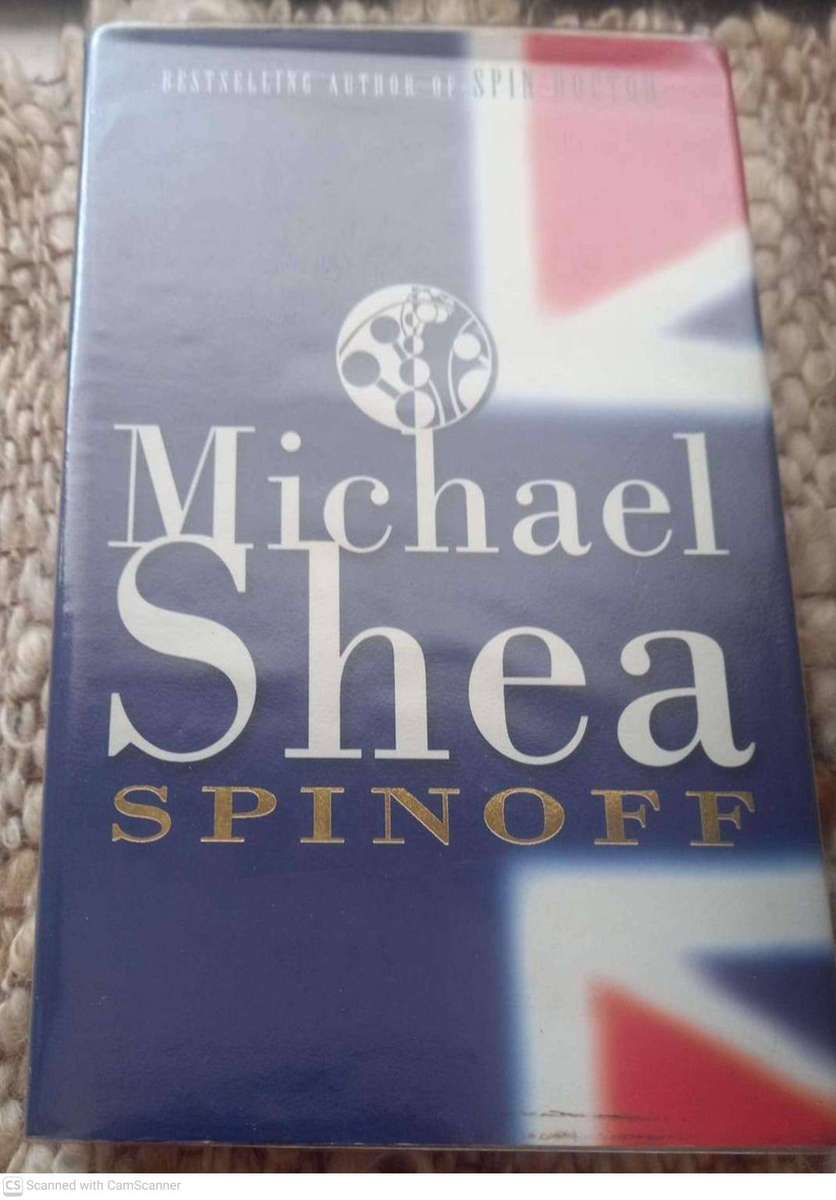 Spinoff -- Michael Shea