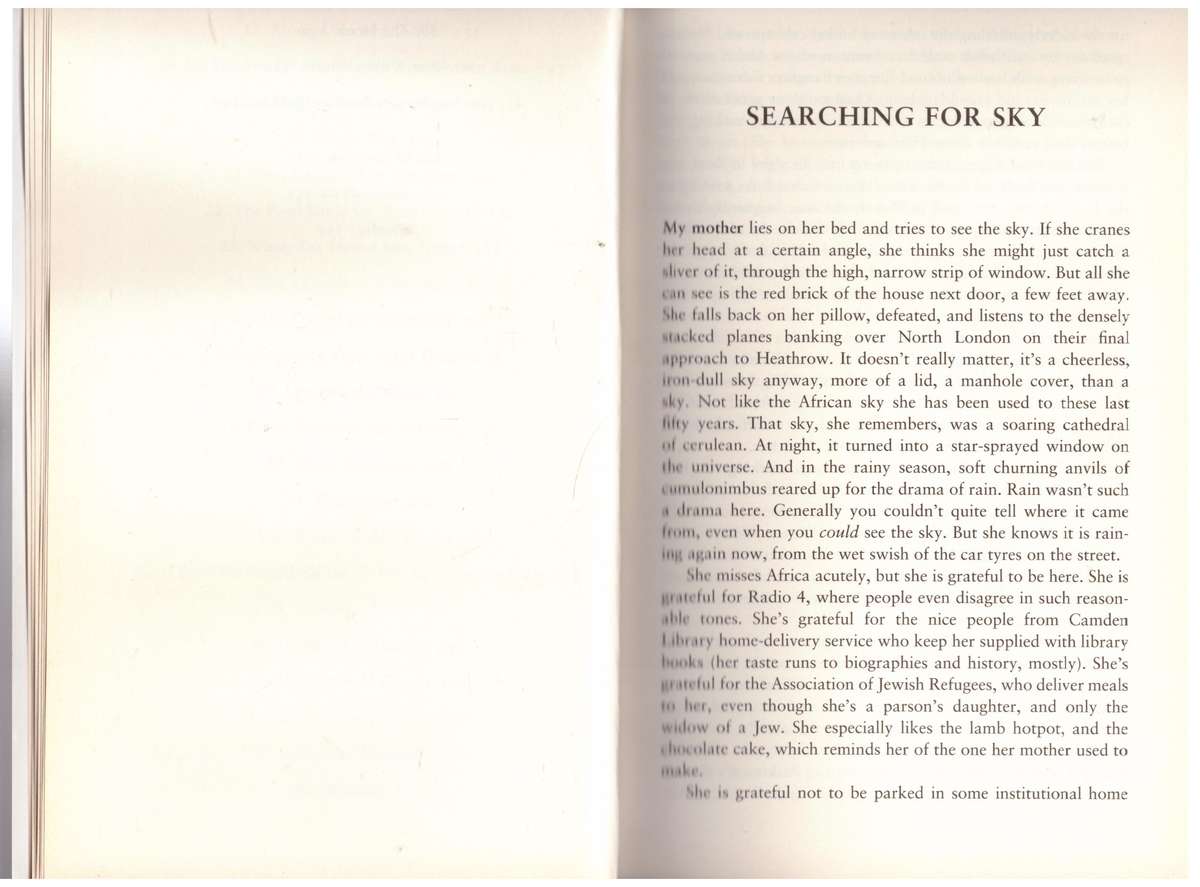 The Fear: The Last Days of Robert Mugabe  --   Peter Godwin