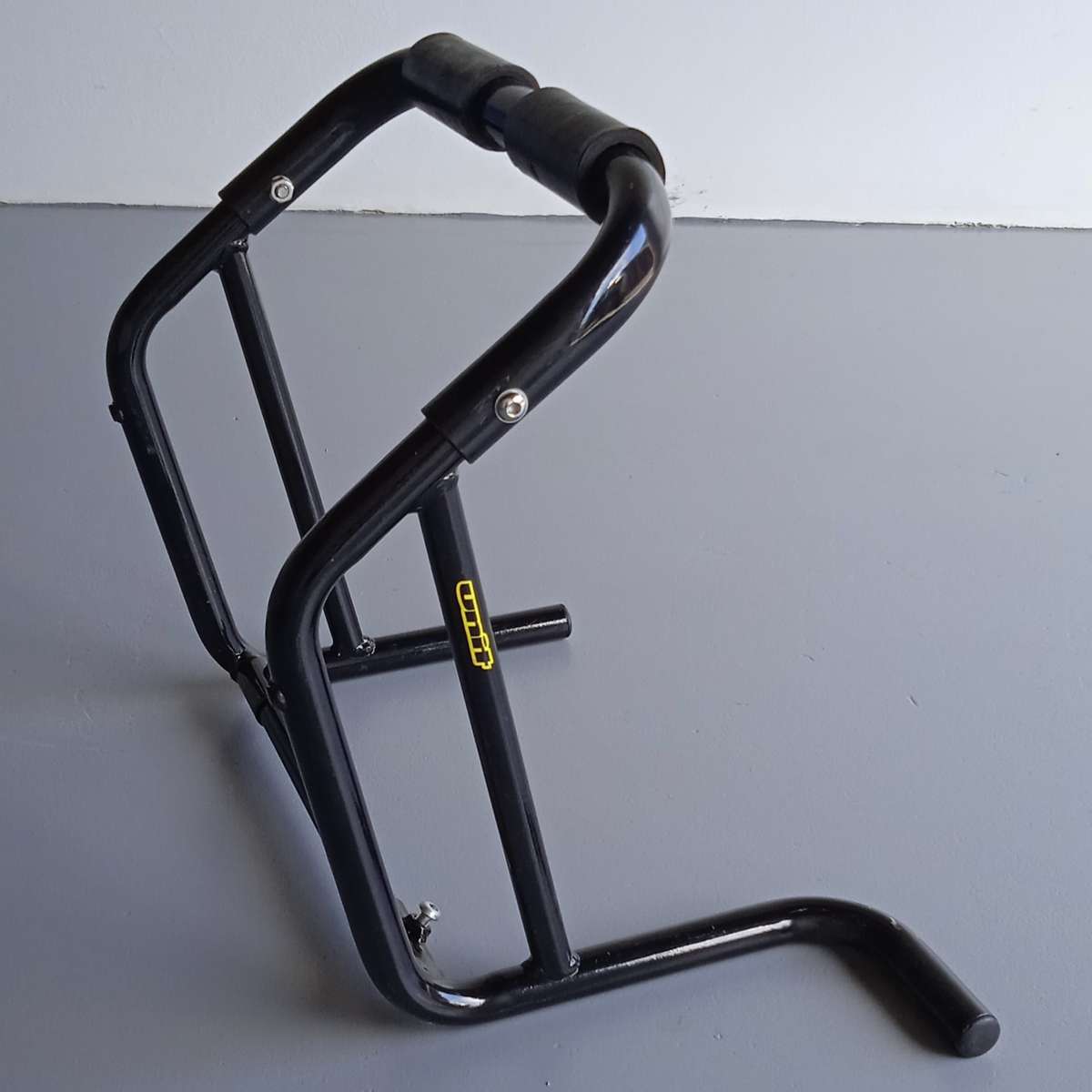 Unit MX Motorcycle Stand