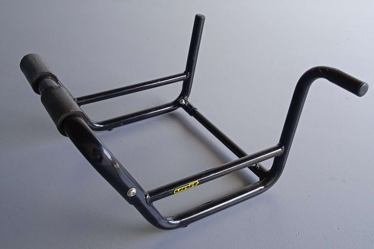 Unit MX Motorcycle Stand