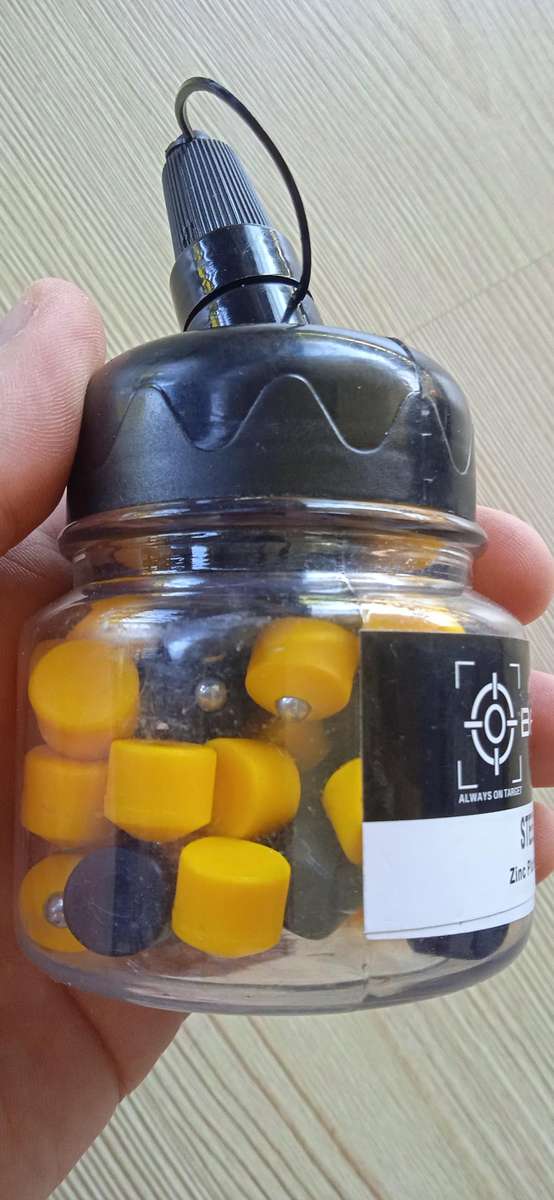 Umarex T4E HDR50 + Extras