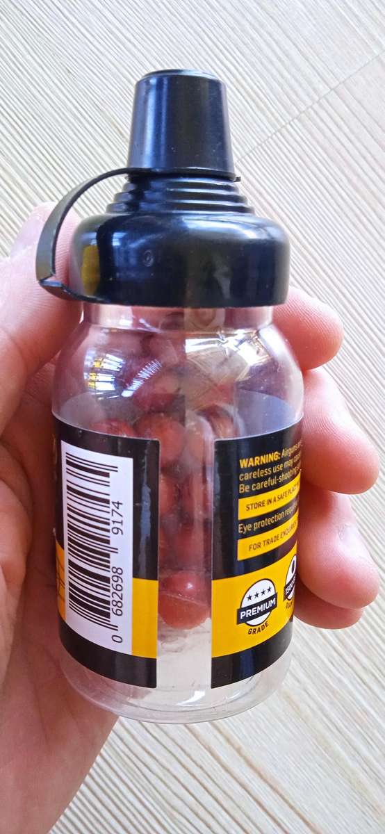 Umarex T4E HDR50 + Extras