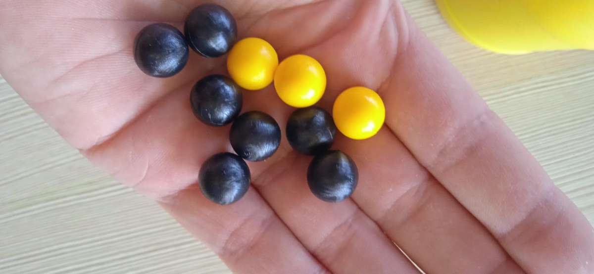 Umarex T4E HDR50 + Extras