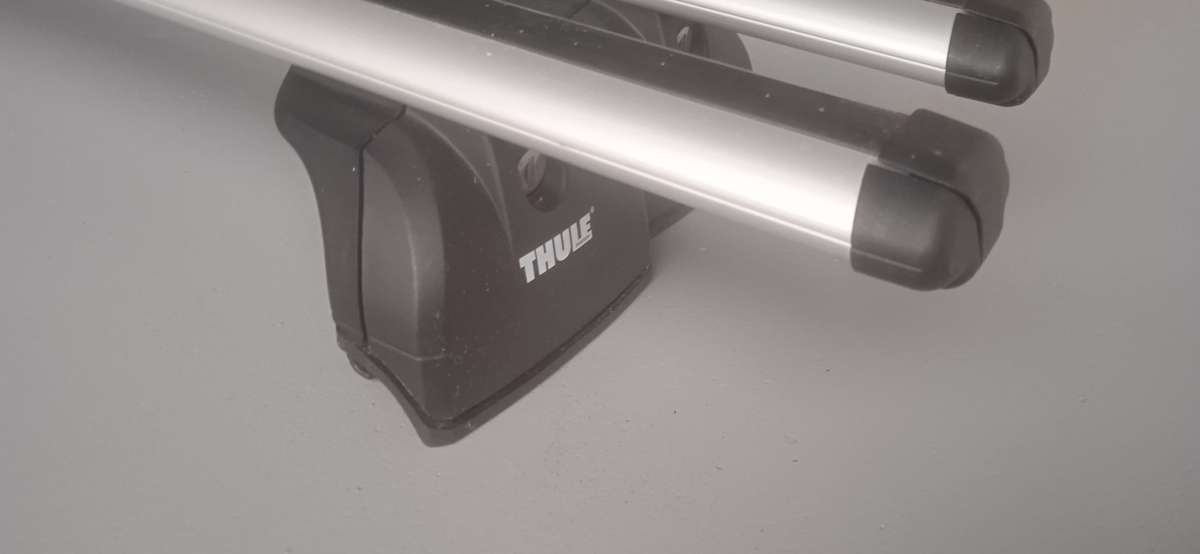 Thule Roof Racks (Subaru Outback)