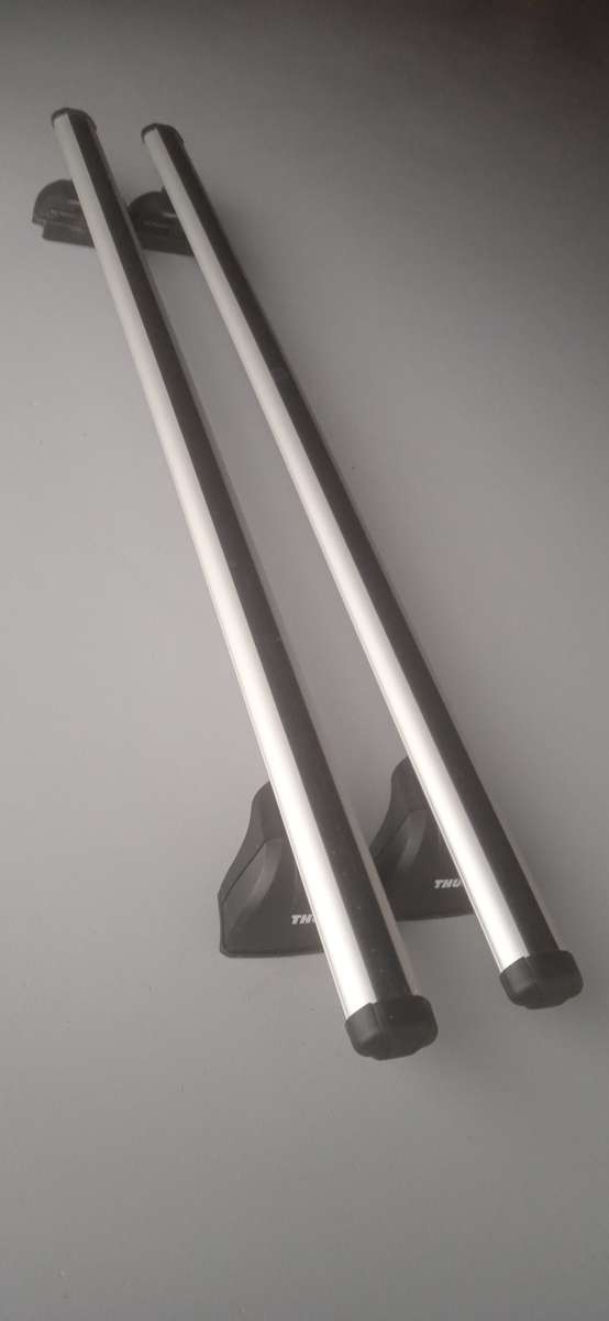 Thule Roof Racks (Subaru Outback)