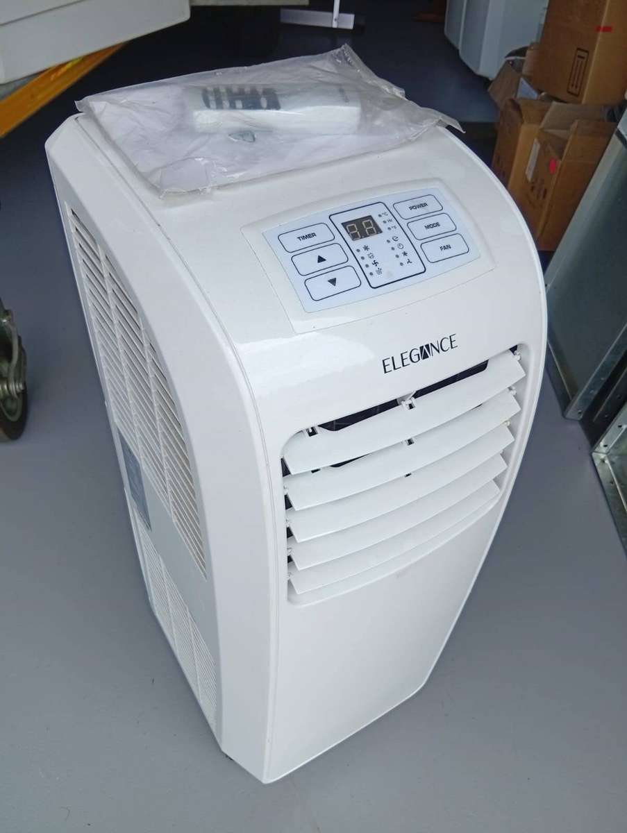 Portable Air Conditioner - 10 000btu