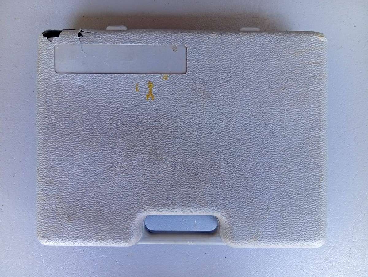 MTS Drill - Working 100%