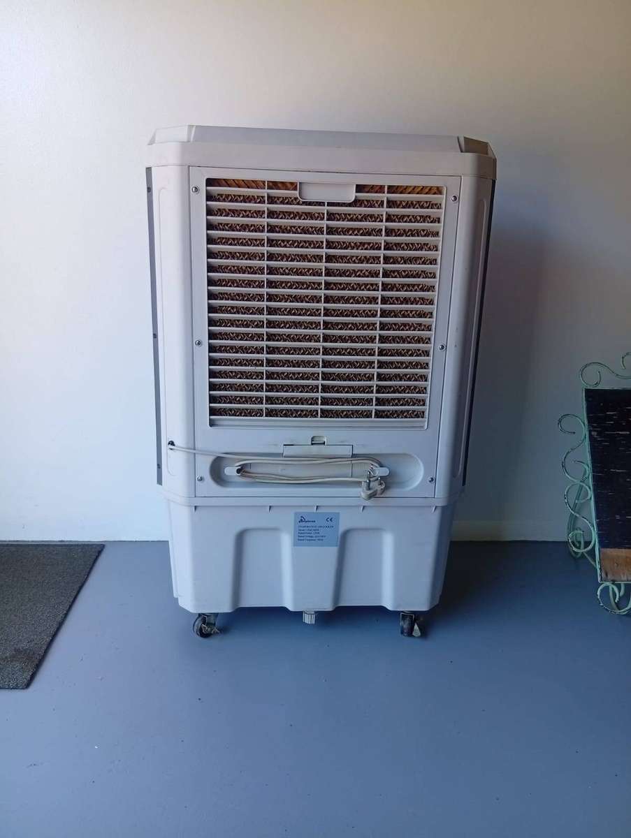GMC  45 Litre Air Cooler  AB50