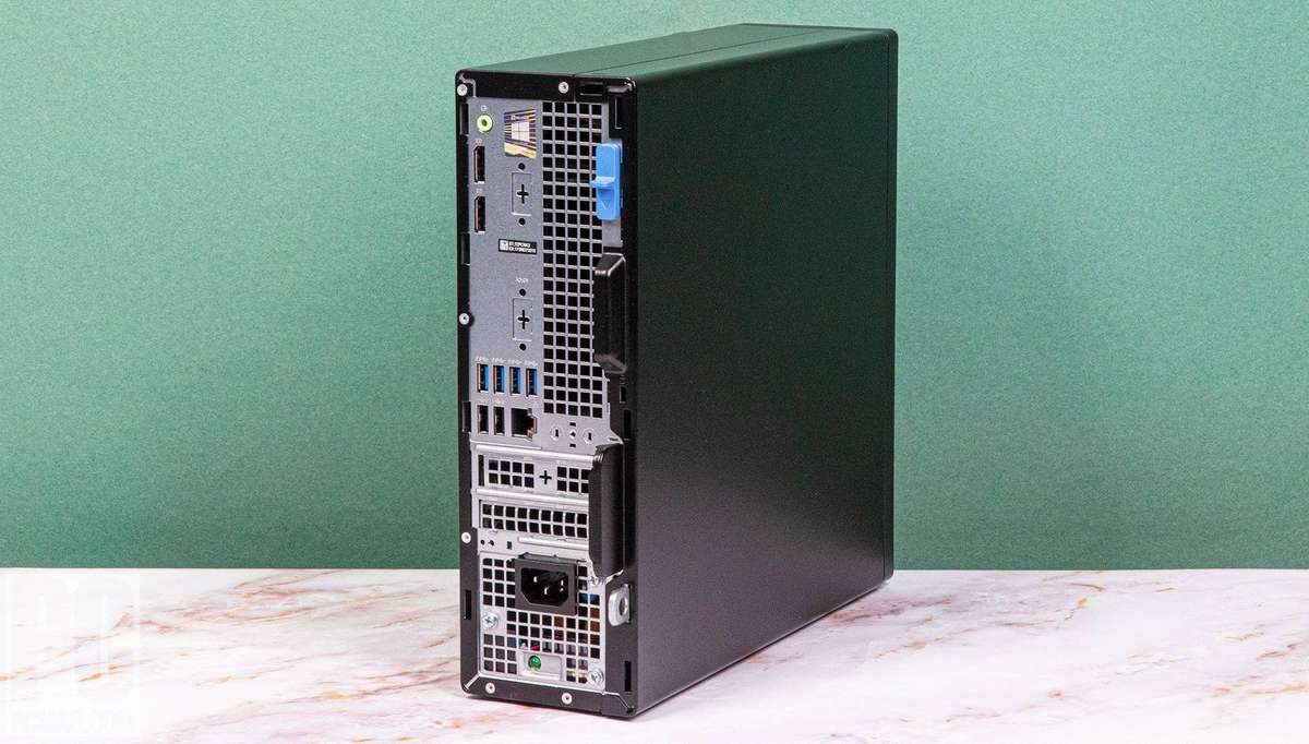 OptiPlex 3090 Small Form Factor