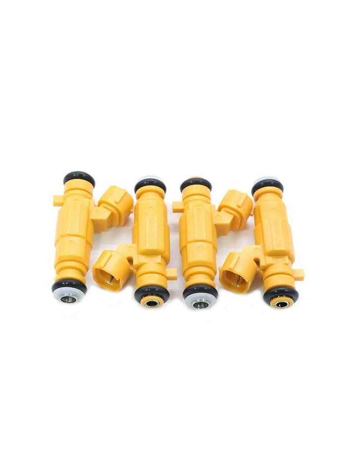 Hyundai i30 Injectors