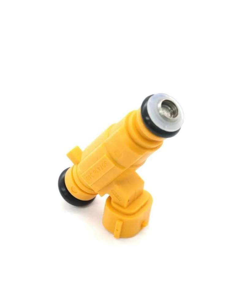 Hyundai i30 Injectors