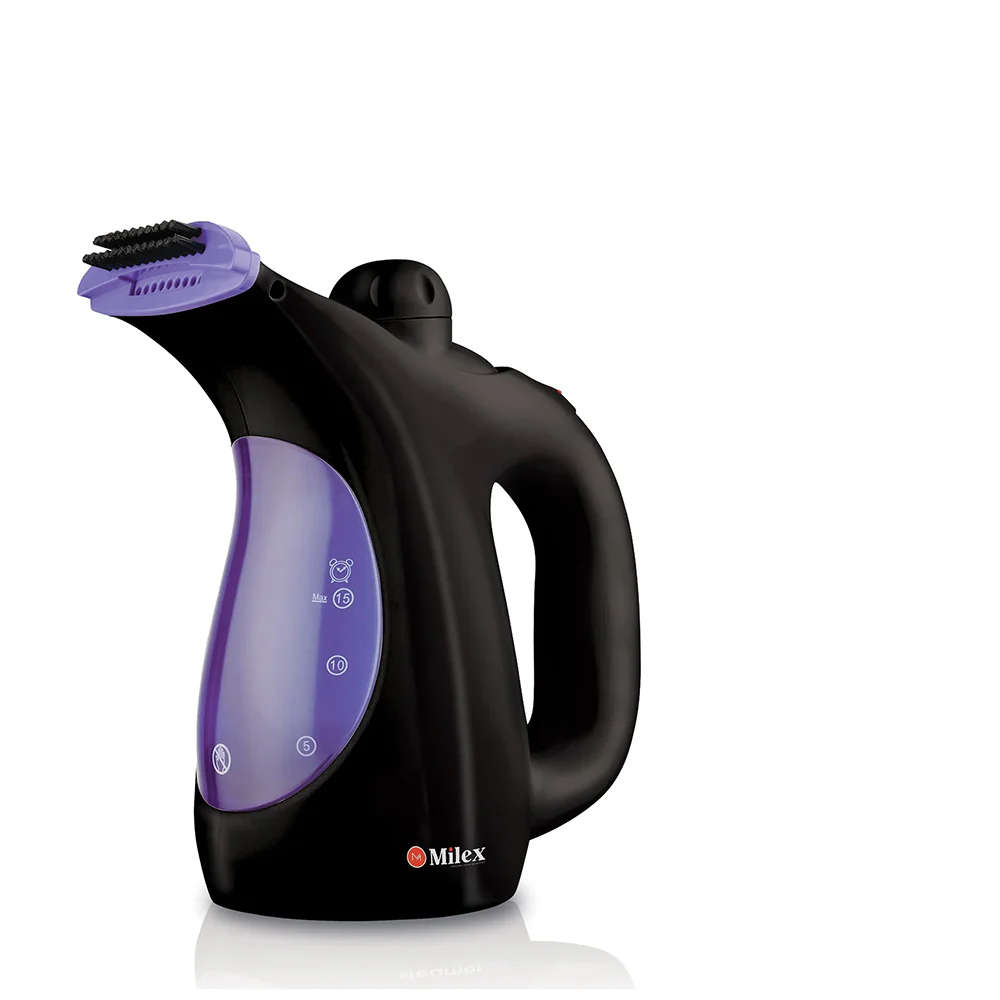 Milex 700W Steamer Pro Garment Steamer