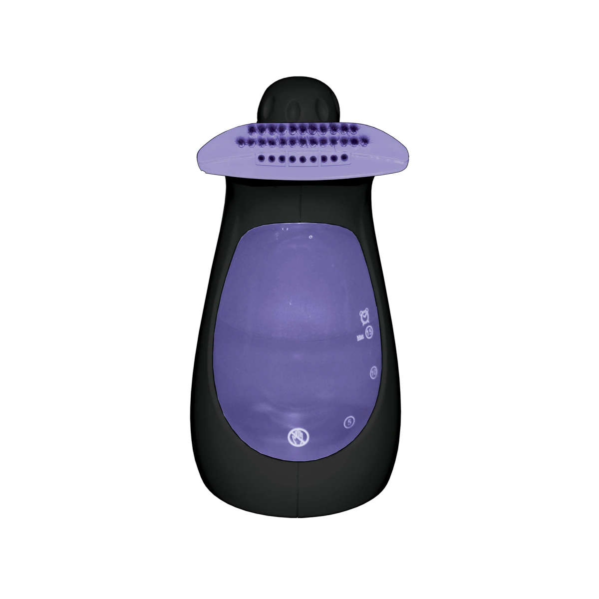 Milex 700W Steamer Pro Garment Steamer