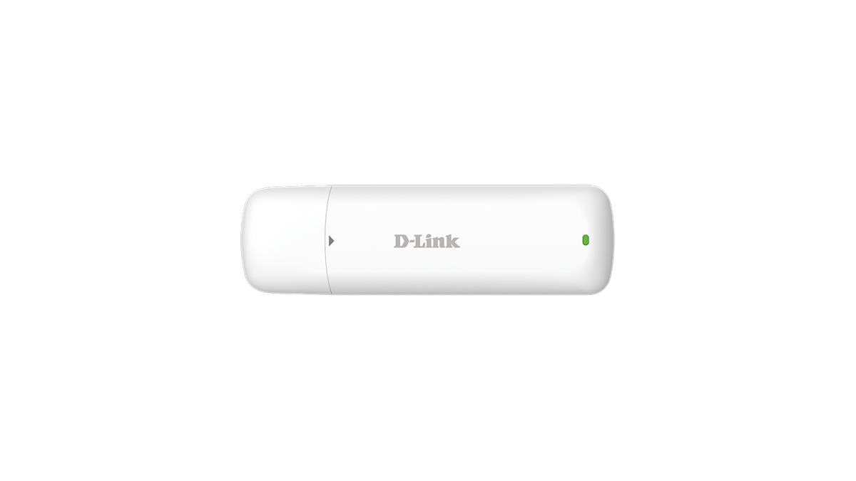 D-Link HSDPA+ USB Adapter DWM-157