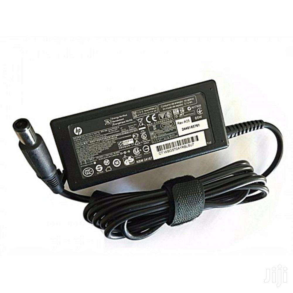 Lot of HP Laptop chargers