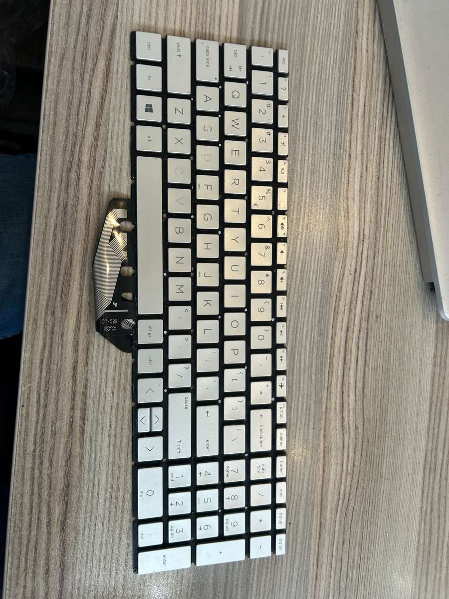 HP 250 G8 laptop spare parts