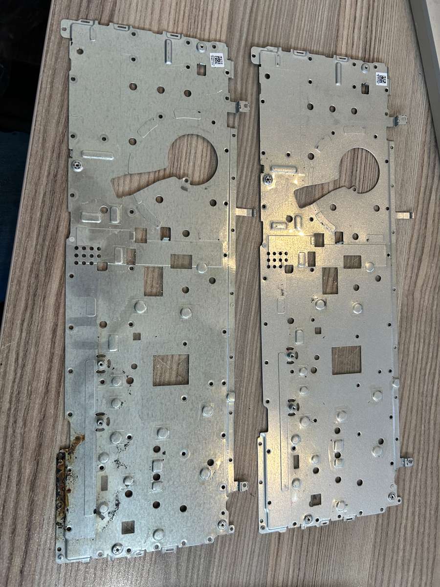 HP 250 G8 laptop spare parts