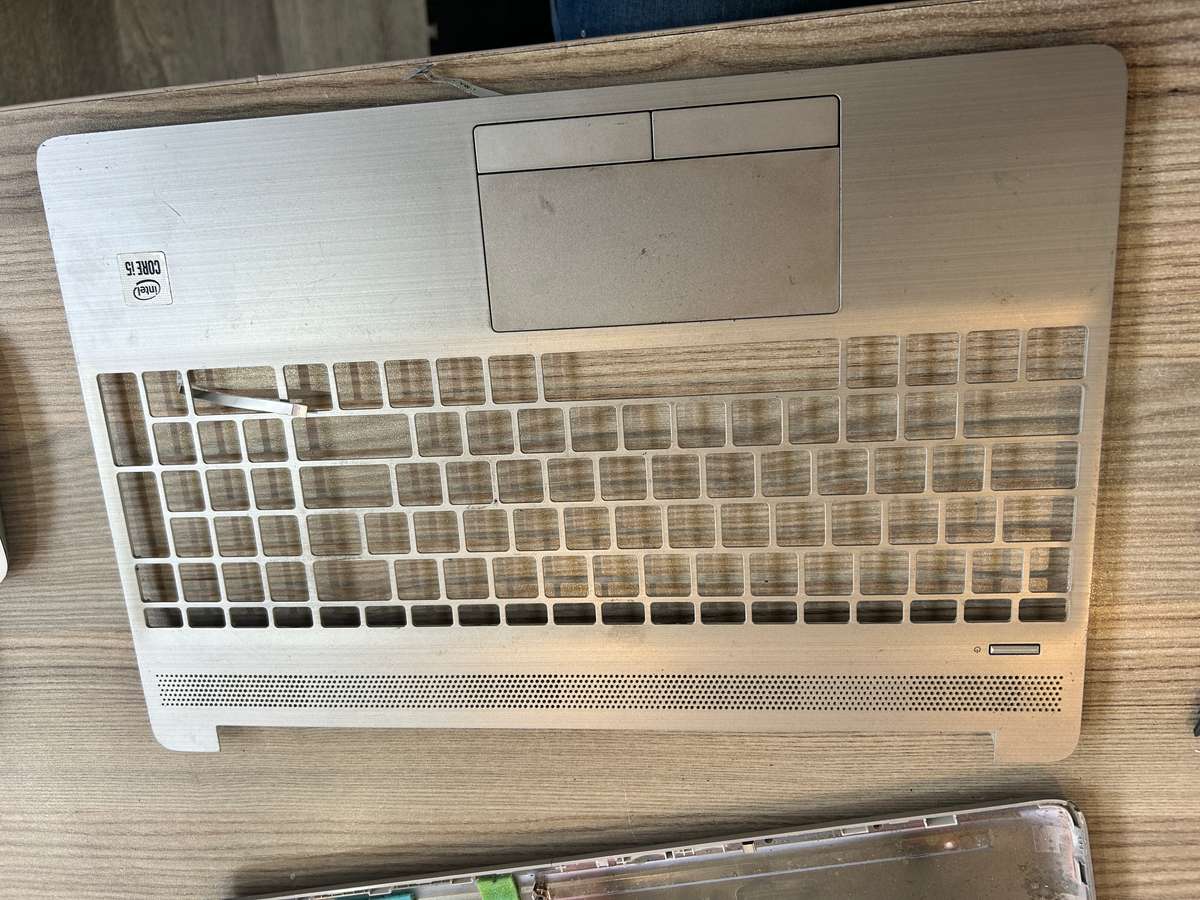 HP 250 G8 laptop spare parts