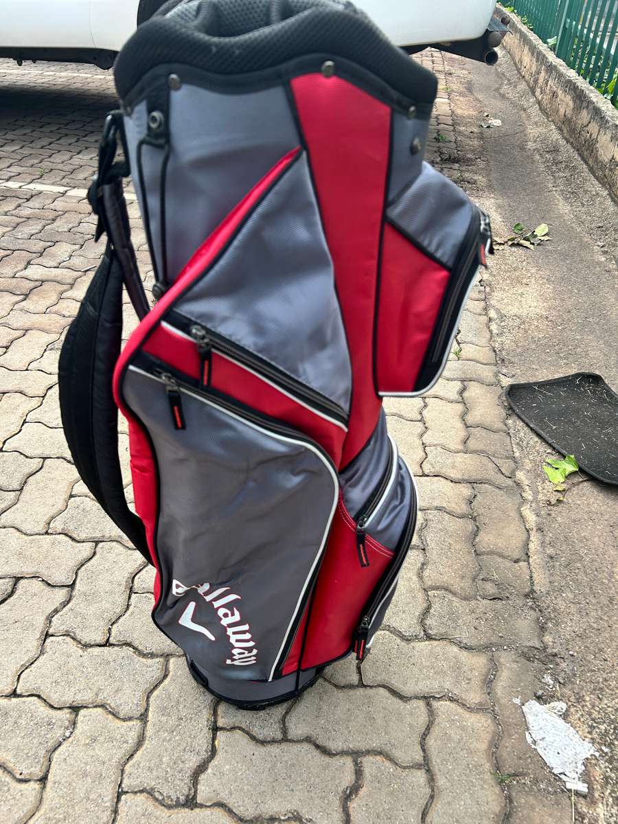 Callaway xSeries Golf bag