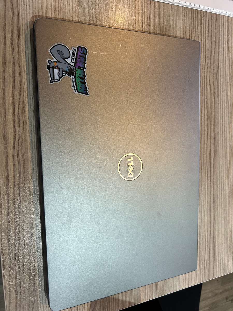 Dell Vostro 5510 Core i5 for spares or repairs
