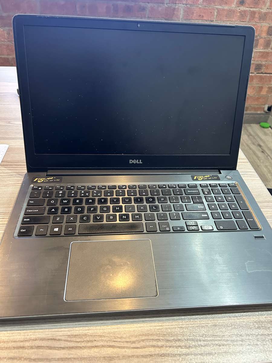 Dell Vostro 5510 Core i5 for spares or repairs
