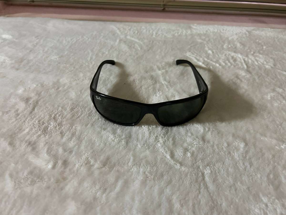 Rayban sunglasses