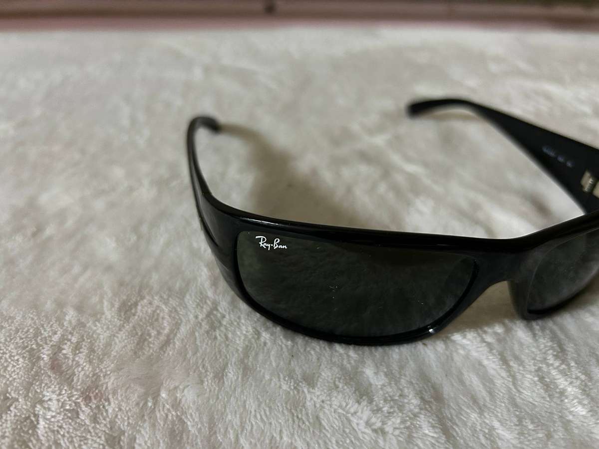 Rayban sunglasses