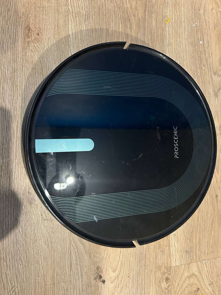 Proscenic 850T Robot Vacuum Cleaner